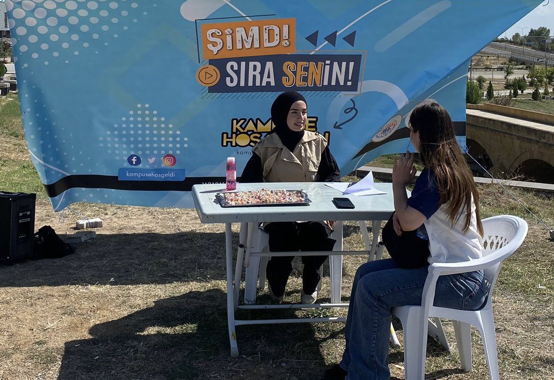 Kampüse Hoş Geldin🎉

Yeni bir akademik döneme, yeni bir hayata adım atarken Üniversiteli AK GENÇLİK sizleri karşılamak için hazır. 

ŞİMDİ SIRA SENİN! 
KAMPÜSTE YALNIZ DEĞİLSİN 😎🚀

<a href="/kampusehosgeldi/">Kampüse Hoş Geldin</a>