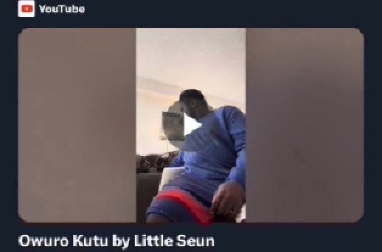 SMOOTHFM 98.1 (@smoothfm98_1) on Twitter photo #NowPlaying OWURO KUTU - <a href="/PresidentSeunG/">President Seun Greenheights</a> On #DriveRhythmPlayShowWithMalik
with #Tintinmedsoul
#Vibes || #Goodmorninglagos
πππΌπ»
#MotivationZone
#TuneInRadio π» π» π» #NowPlaying OWURO KUTU - <a href="/PresidentSeunG/">President Seun Greenheights</a> On #DriveRhythmPlayShowWithMalik
with #Tintinmedsoul
#Vibes || #Goodmorninglagos
πππΌπ»
#MotivationZone
#TuneInRadio π» π» π»