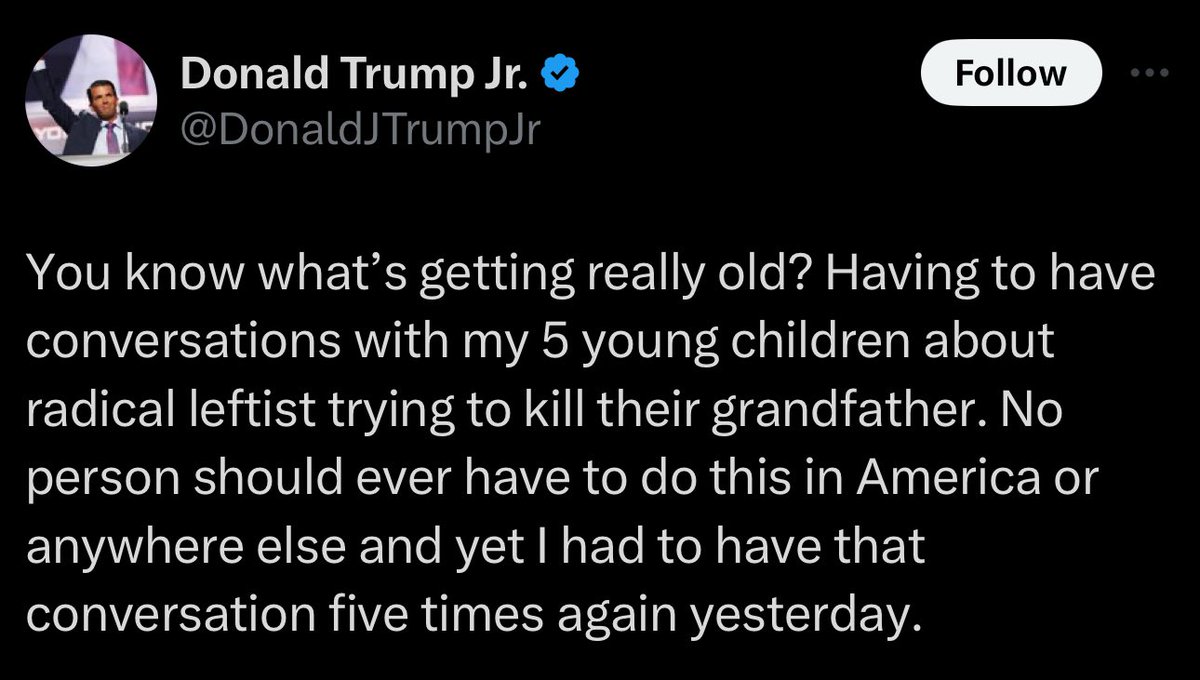 GianmarcoSoresi's tweet photo. Why don’t you try telling them all at the same time dumbass https://t.co/srS7cqQseT