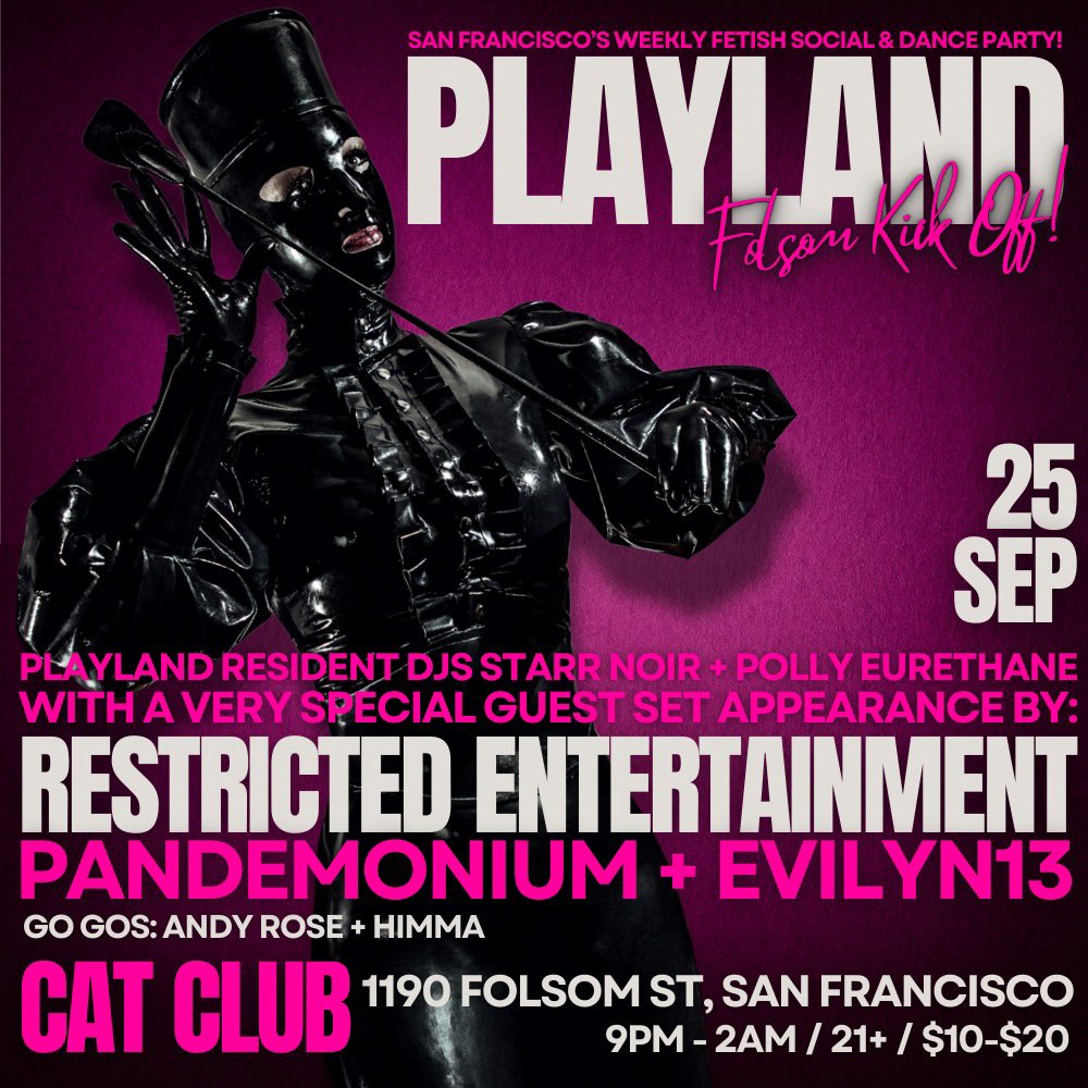 Restricted Entertainment tweet media