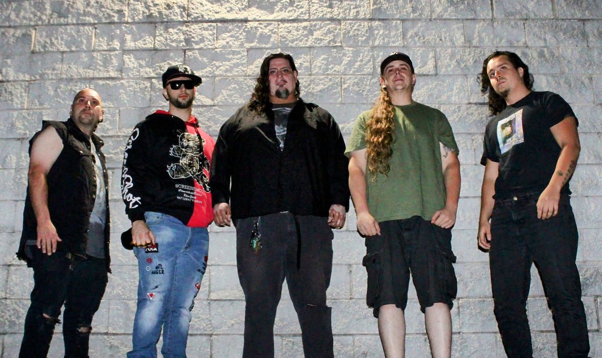 Reid and Charlie have parted ways and we thank them for all they have done for this band and wish them the best! So now we're gonna cut to the chase. 

Let's welcome our members Steve Peterson, Pete Donnelly, Neko Perry, Seb Bonilla!

#preyuponband #MotivationMonday
#metal #rock