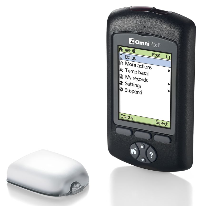 giammaiot2's tweet photo. omnipod_rf by ps2

https://t.co/y0WtHdvl9V

Experimental python code for decoding Omnipod RF Packets from SDR.

#SoftwareDefinedRadio #SDR 
#Medical #Decoder #MIED #AIMD #Insulin https://t.co/rLL0SEo1er