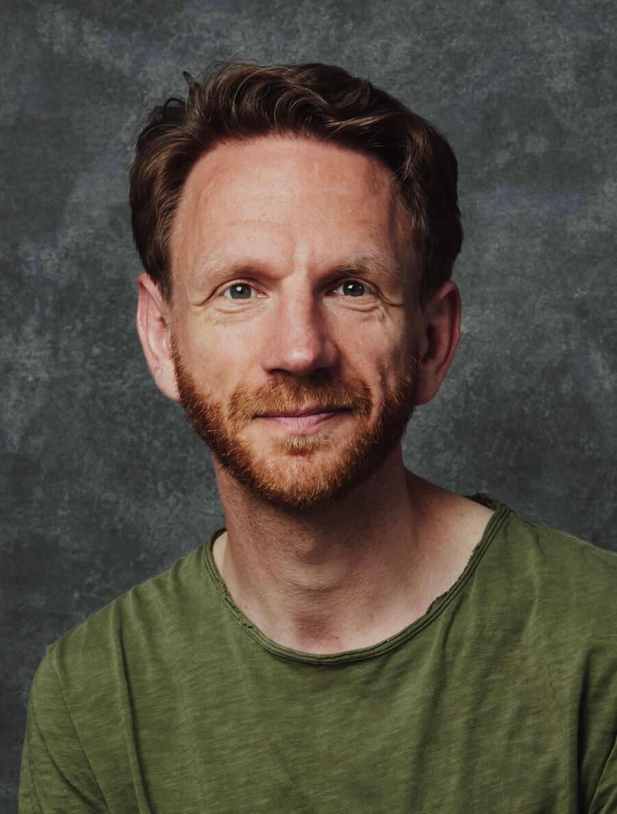 Actor, educator and RCS alumnus Brian Ferguson has been appointed Head of Classical and Contemporary Text at RCS.