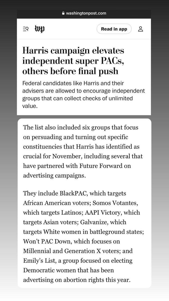 With just 50 days until #Election2024, we’re working with partners in battleground states to do everything we can to turn out the AAPI vote for Kamala Harris and Tim Walz. Join us: secure.ngpvan.com/of0rScxBOUu6kM…