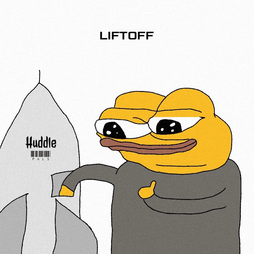 Gold Update, Pals 🪙

63,500 Gold has been sent to the Leaderboards, it will reflect on Blast in an hour.

30,000 - Boost
30,000 - Interact
3,500 - Creators

For your reference: docs.google.com/spreadsheets/d…

Pal Multiplier and other updates/partnerships are coming soon. Cheers!