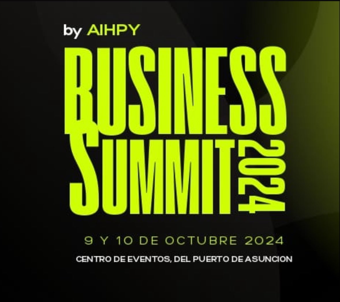 BenitezCodas's tweet photo. En evento más importante de la industria Hotelera del Paraguay. 
Acceso gratuito, cupos limitados.

https://t.co/zbIxyEF8ti https://t.co/Yvx7CFhm93