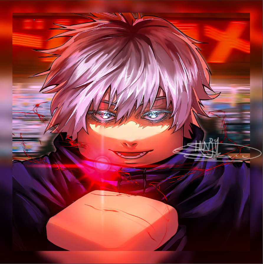 gojo icon 

#RobloxArt #RobloxDev #Roblox #robloxdev #robloxcommission