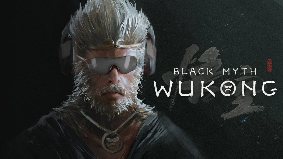 DrDisrespect's tweet image. 🔴LIVE in 30 minutes

First time on Black Myth Wukong today.  Is it Game of the Year?

On another note I pushed the body to the limits this weekend.  Reached 14,032 feet on Mt. Langley.

I know... I'm incredible.

youtube.com/DrDisrespect/l…