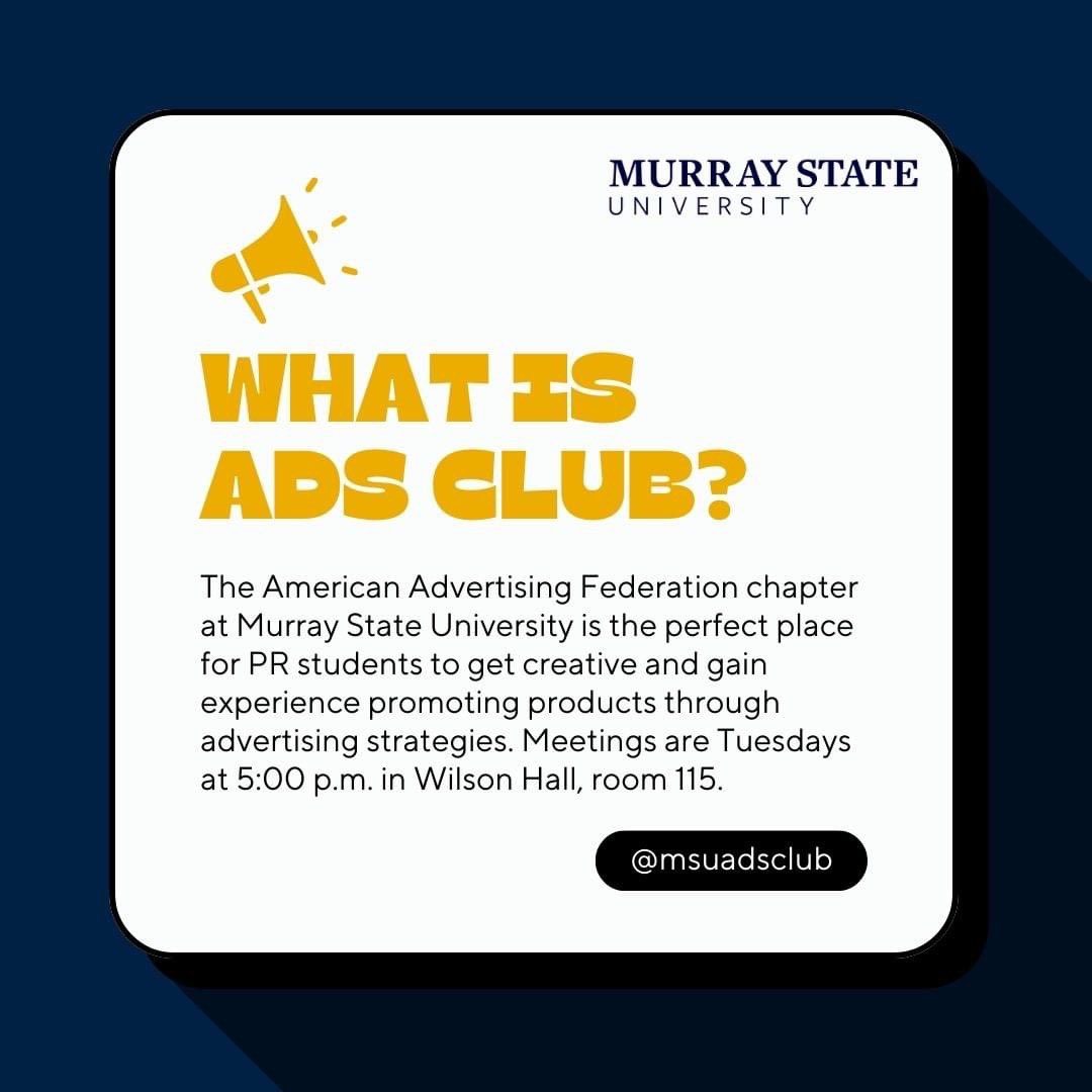 Murray State University AJB College of Business (@murraystatecob) on Twitter photo 