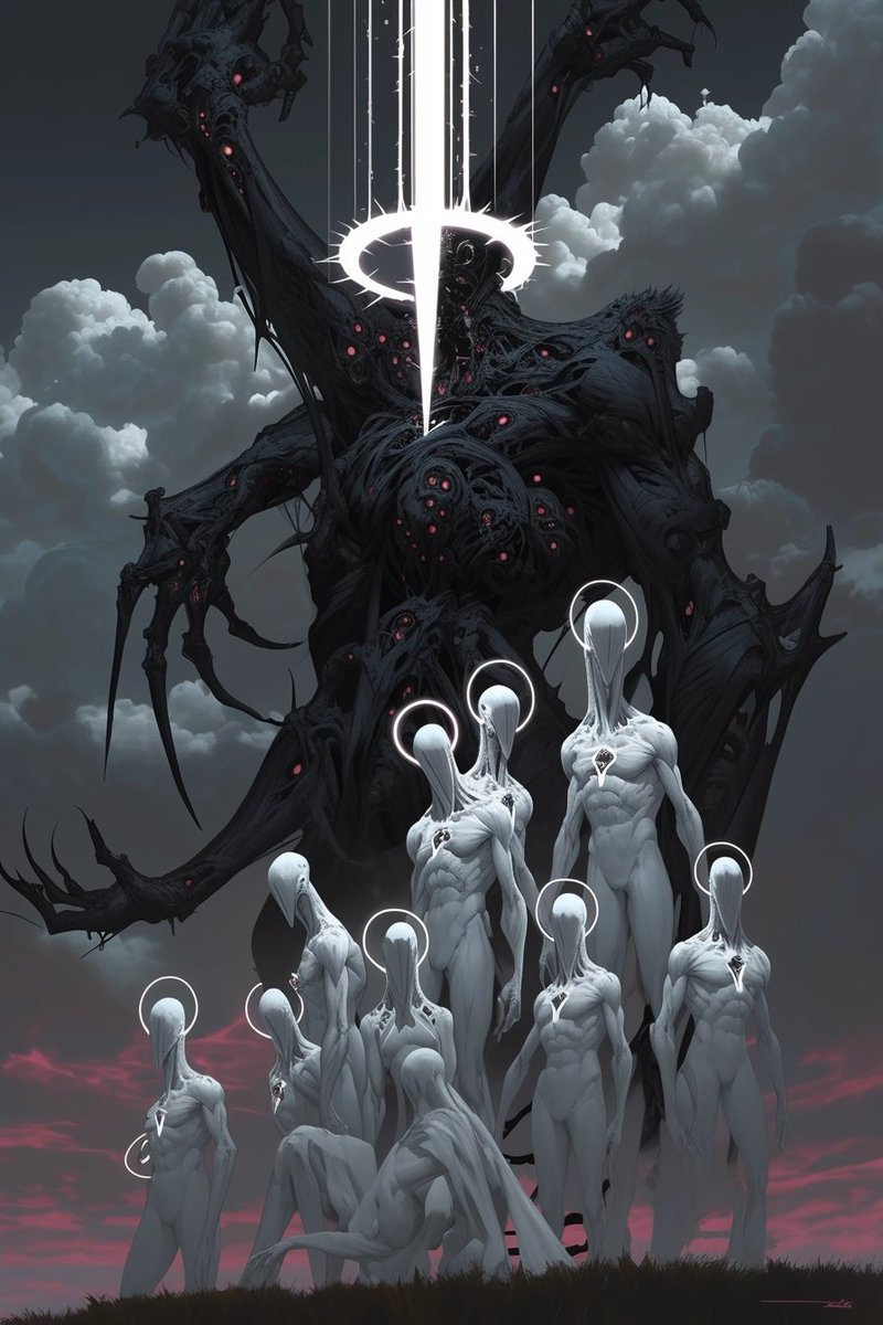 ryoryoxxxxxx's tweet image. #AIart