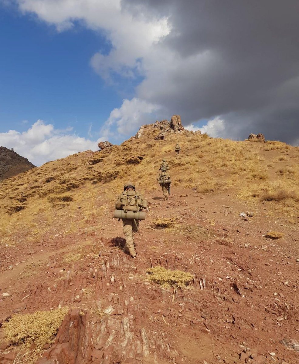 T.C. Millî Savunma Bakanlığı tweet media