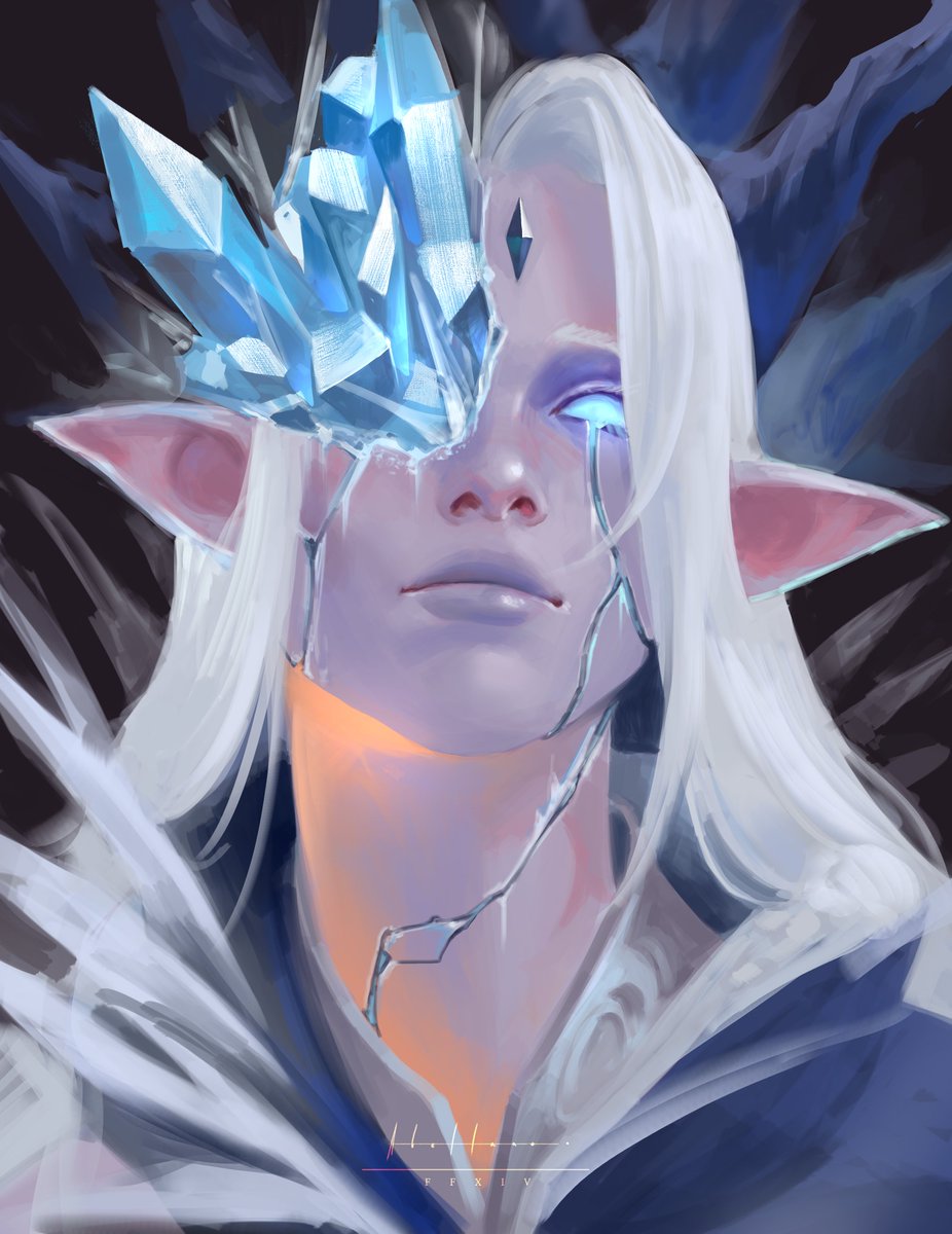 LairBug's tweet image. Warmth of Companionship
#ffxiv