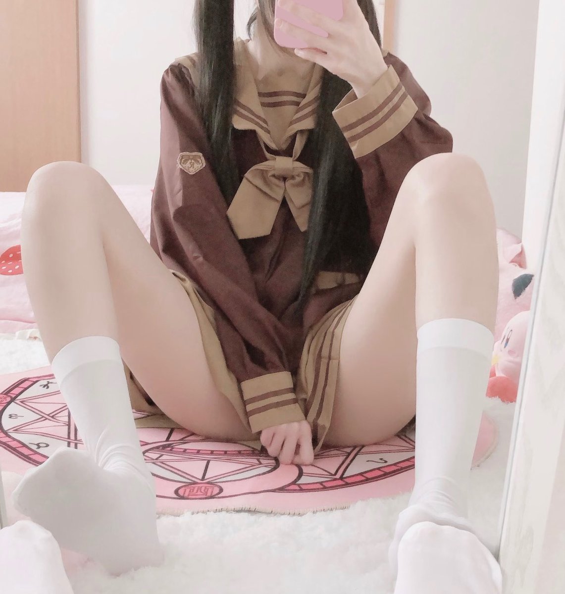 🤎˖ ࣪⊹ https://t.co/P9AqvMnhue