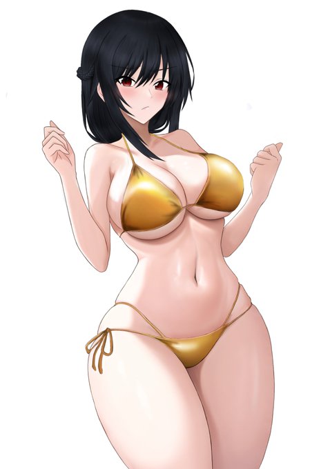 さっき山城話で少し盛り上がったので、ここ最近らへんの絵で自分的にお気に入りのやーつ
まとめておきます 