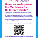 Photo by MedicinesForChildren (@MedsForChildren)