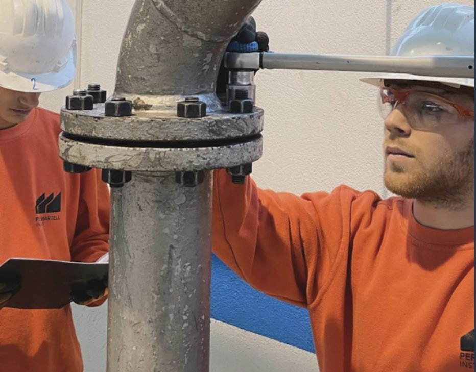 🔸️NOVA EDICIÓ DEL CP DE CANONADA INDUSTRIAL 🔸️Ja us podeu informar i inscriure al certificat de professionalitat de:

FMEC0108 – Fabricació i muntatge d’instal·lacions de canonada industrial

Més informació: institutperemartell.cat/certificats-de… 

#SomFP #fp #formació <a href="/CABK_Dualiza/">CaixaBank Dualiza</a>