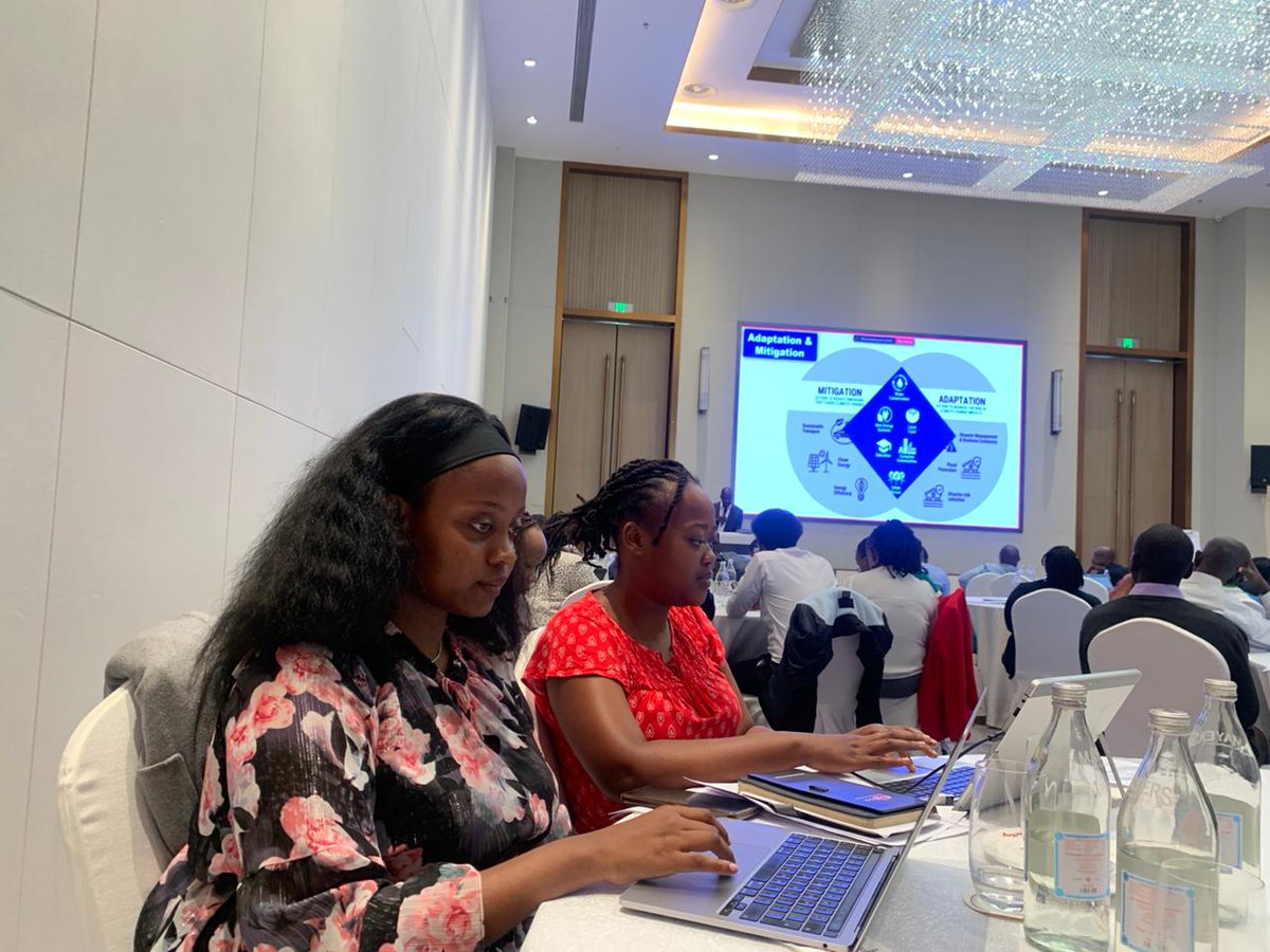 BeyondHealthORG's tweet photo. ๐ Beyond Health at the HIV Inter-Agency Coordinating Committee (ICC) Quarterly Meeting! ๐ Alongside esteemed leaders and stakeholders in the health sector.
@NASCOP @nsdcc_kenya @PEPFAR @KenyaRedCross @Amref_Kenya
#beyondhealth #ICC #Health #HIVAIDS2024 https://t.co/Ujs6WfDNN6