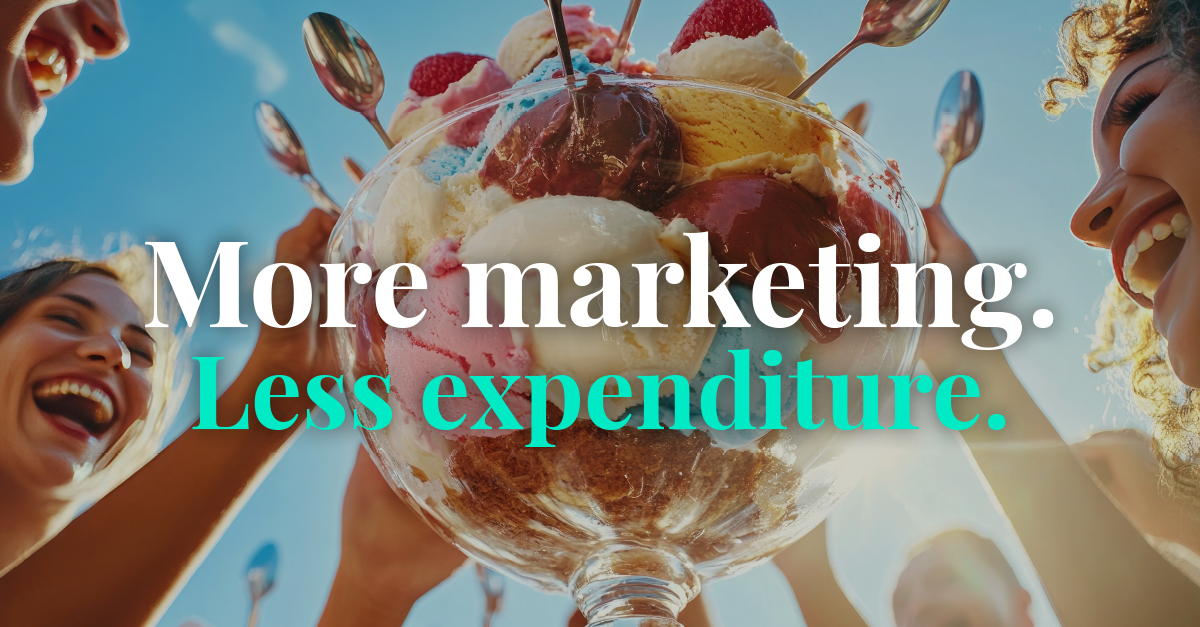 ⏰ Last chance! Our summer bundles are ending soon. Grab exclusive deals on engaging content, lead gen tools, and eye-catching videos to boost your marketing. Don’t miss out - therubiconagency.com/more-marketing/ 

#TechMarketing #FinalCall #MoreMarketing