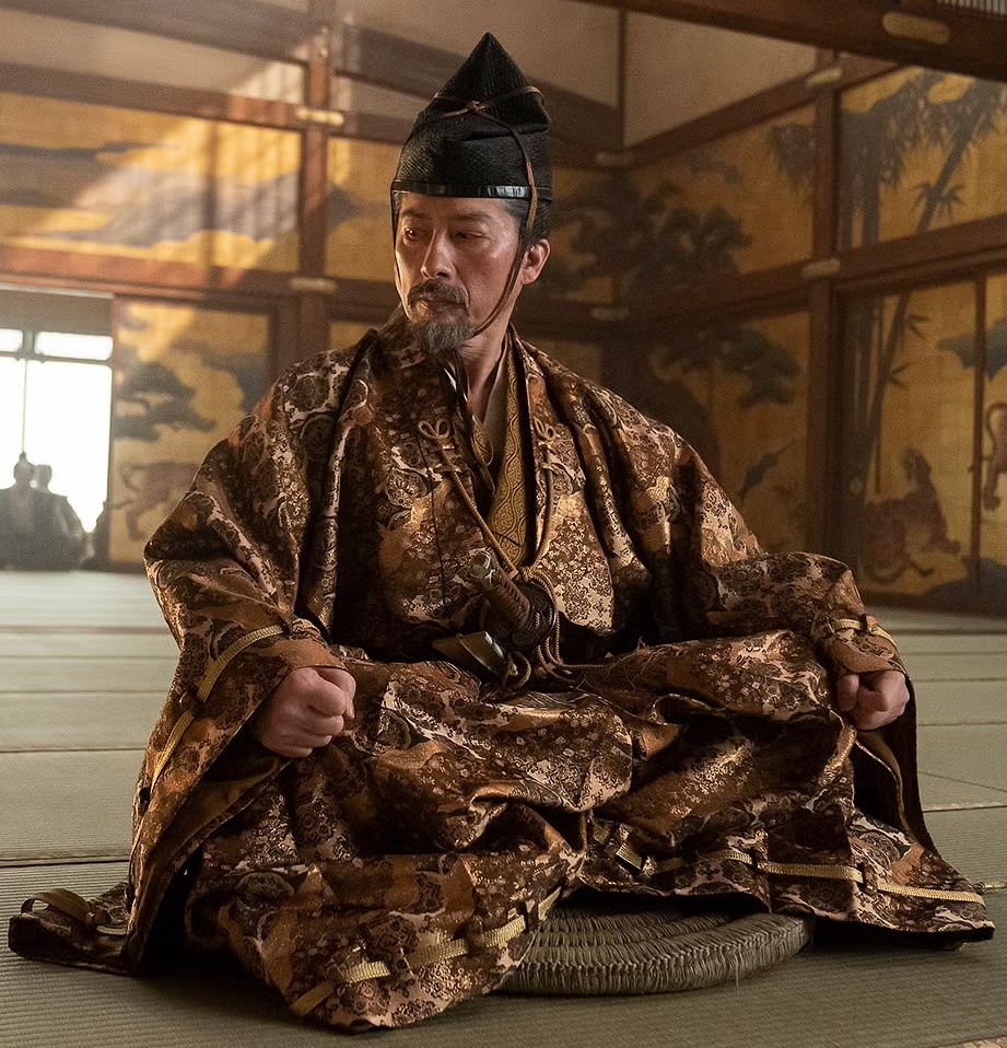 bosunatiklama's tweet photo. Shogun, Emmy Ödül Töreni'nde toplam 18 dalda ödül kazanarak rekor kırdı. https://t.co/8hSf7W9BBS