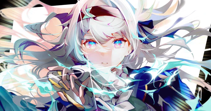 -焦土作戦実行-添削再揭#ホタル #HonkaiStarRail #スターレイル 