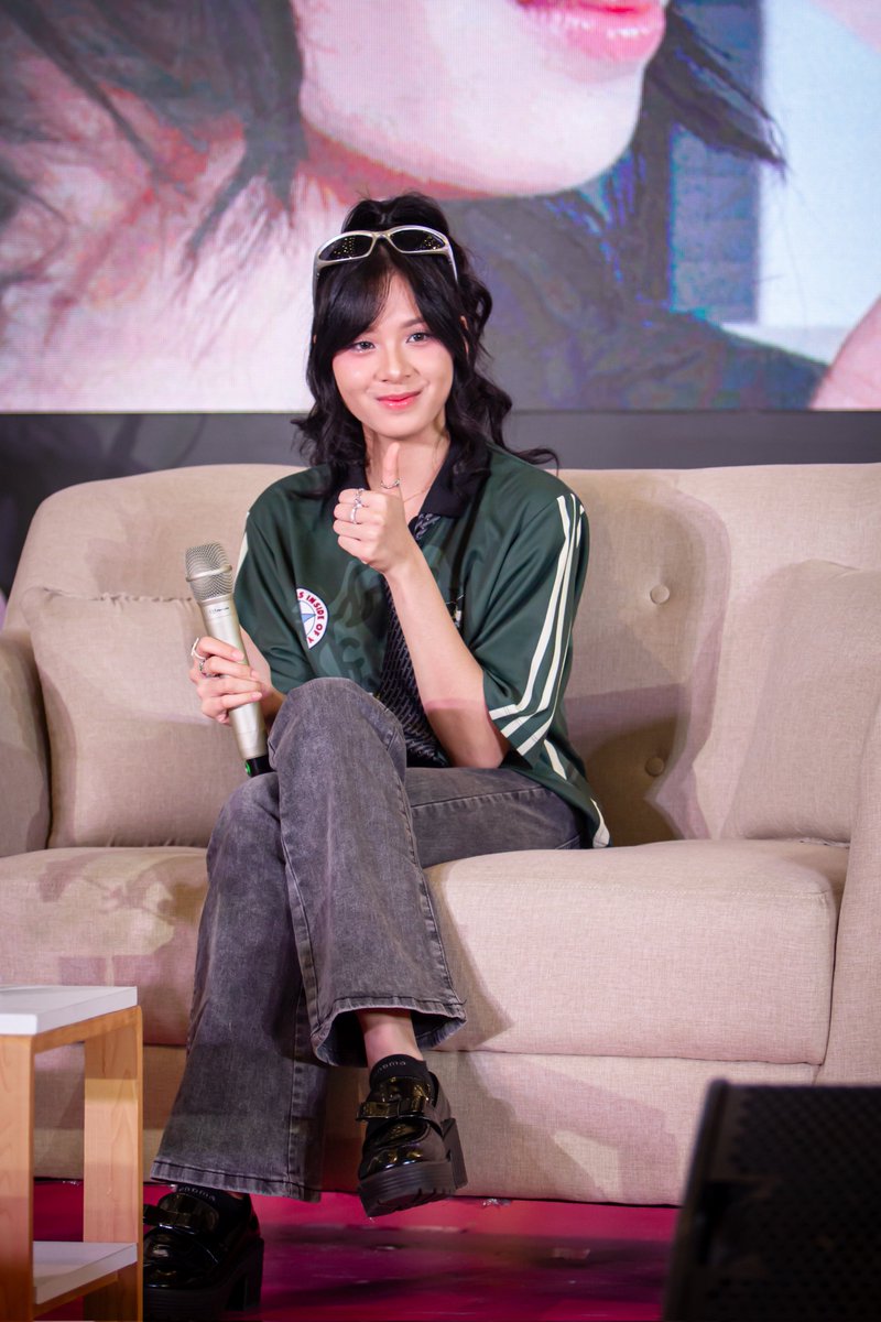 yurisdewandaru's tweet photo. 👍👍👍👍
Zee Asadel 
@_zeeasadel 
K-Beauty Fest 2024, 150924 https://t.co/eZ6atFYwPg