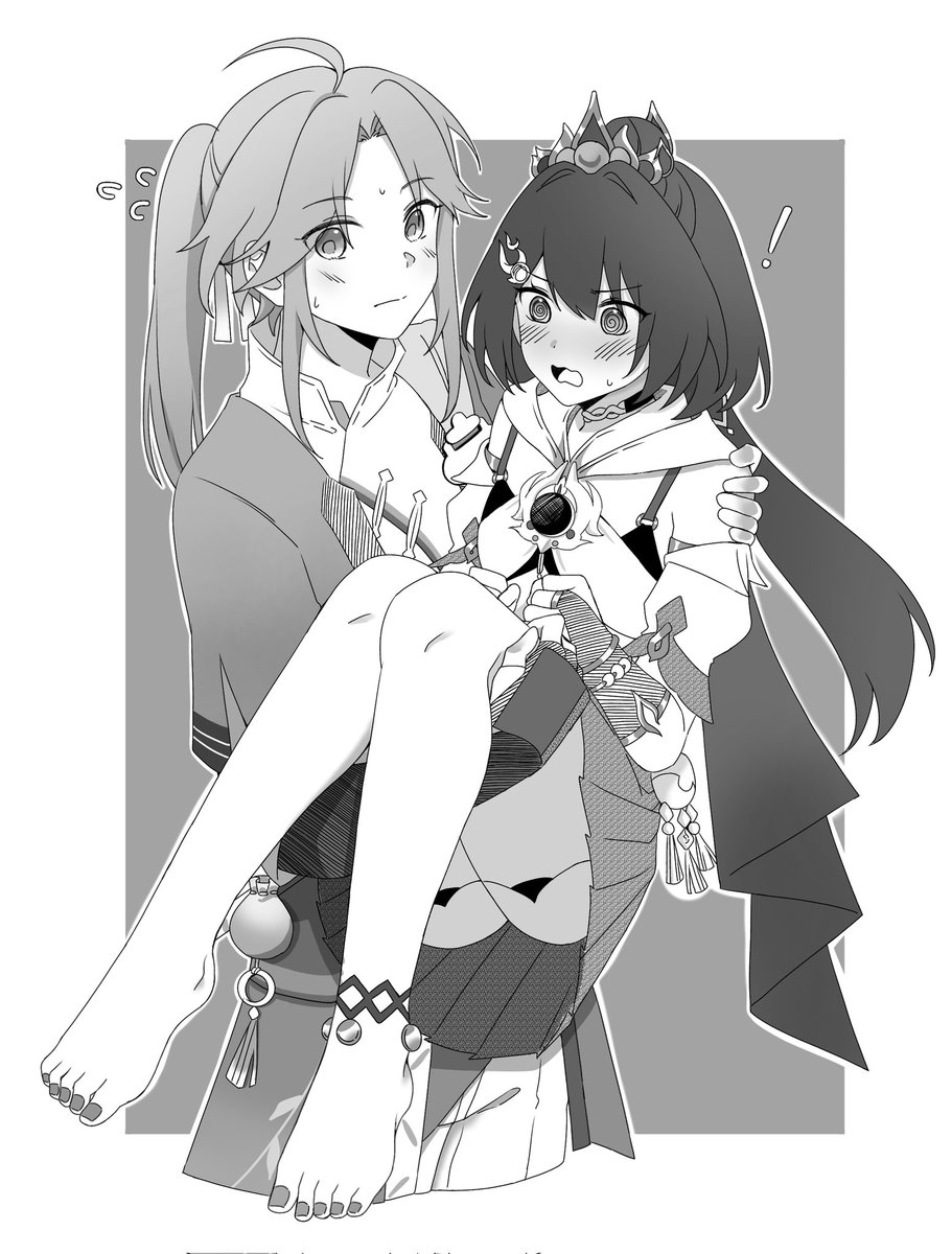 nafatizie's tweet photo. Remaja kasmaran 
彦雲 #yanli #yanqing #yunli https://t.co/oF32rmXBMe