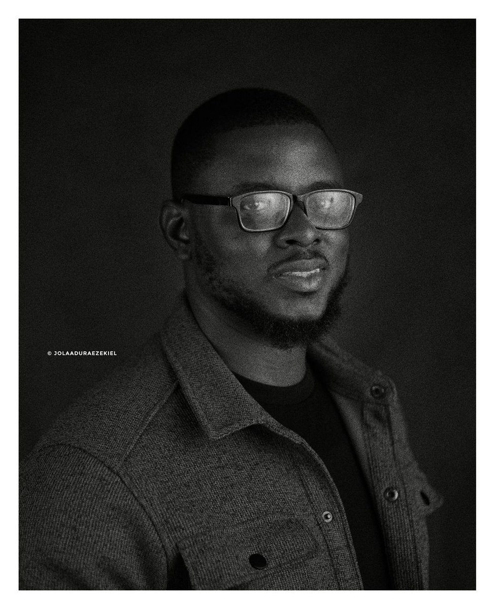 dbamiloye's tweet photo. Lord, I am so grateful for another year. Thank You for the plans You have for my life and for the purpose You’ve placed within me. I could never have come this far without You. Lord, Your grace has carried me through every season, and Your love has sustained me on every step. https://t.co/Bjzeuww8iy