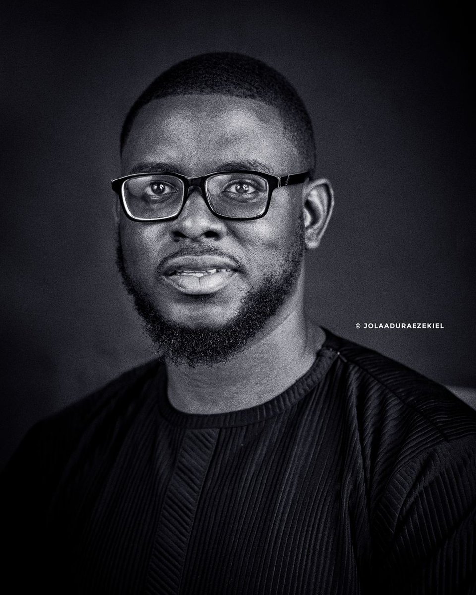 dbamiloye's tweet photo. Lord, I am so grateful for another year. Thank You for the plans You have for my life and for the purpose You’ve placed within me. I could never have come this far without You. Lord, Your grace has carried me through every season, and Your love has sustained me on every step. https://t.co/Bjzeuww8iy