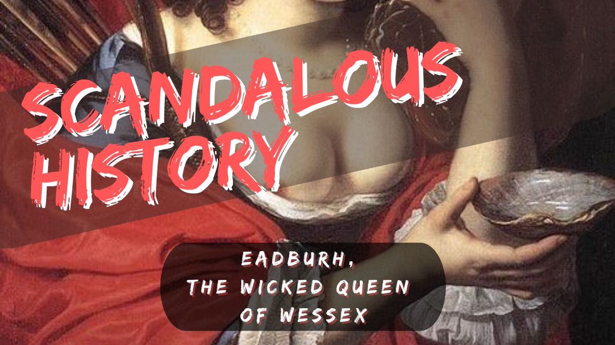 ScandalousHistory tweet media