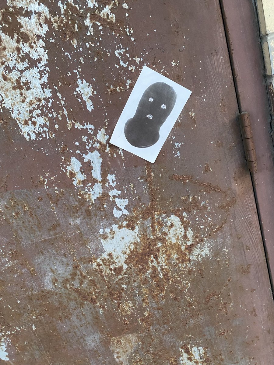 WestEndGuide's tweet image. these are popping up around the West End. What does it mean?