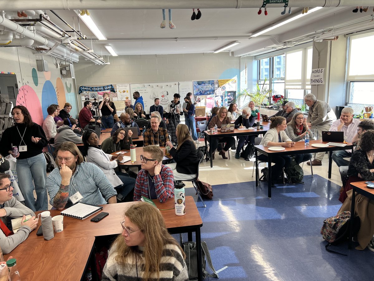 EduCon 2025 is live! mailchi.mp/scienceleaders…