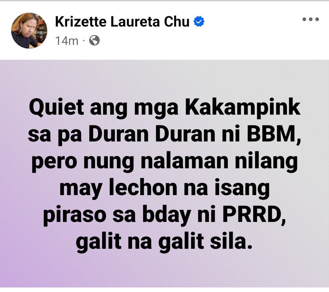 isthatalldude's tweet photo. BOBA!!! Sinong nagsabing tahimik kami!!! Kaung mga t@ng@ nag-aaway-away kaya nagmmuka kaming tahimik! Dinadamay nyo kaming mga gumagana ang utak! https://t.co/40a6IdvPGR