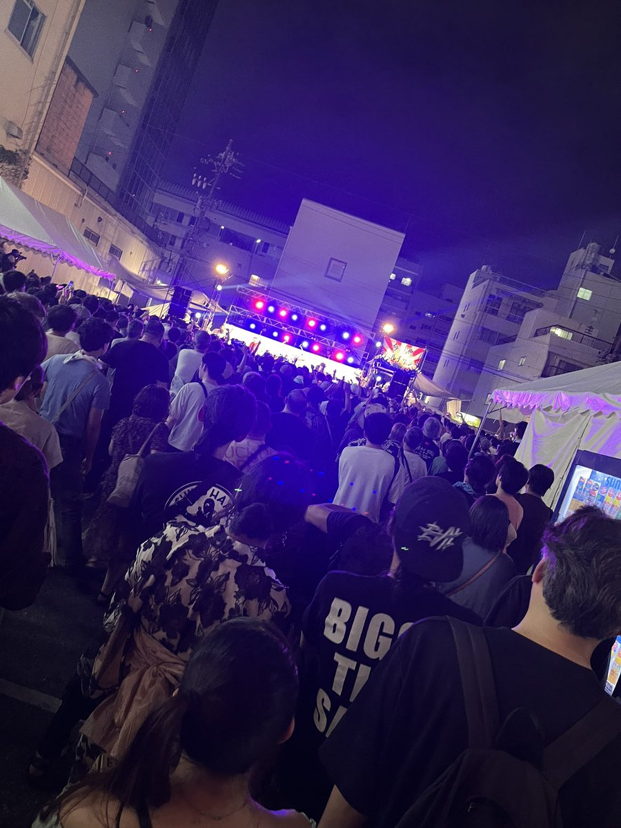 oooo_40ts's tweet image. 酒と音楽と私