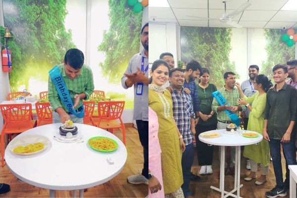 MangoSemi's tweet photo. 🎉 Happy Birthday, Sensar! 🎂

We had an amazing time celebrating your special day! Wishing you a year filled with success, happiness, and great memories. 🎈🎁 Here's to many more celebrations together! 🎊

#HappyBirthday #TeamCelebration #BirthdayVibes #CheersToYou #Mangofy #man https://t.co/tRFrbLqToS