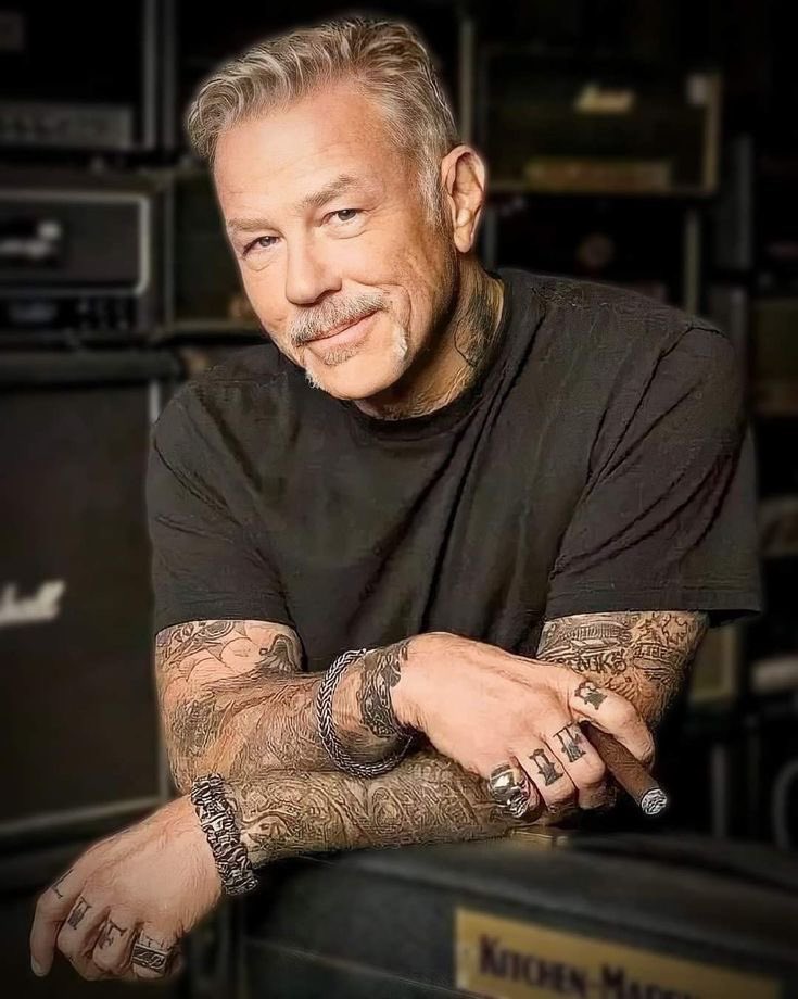 "72 Seasons" or "If Darkness Had A Son"?