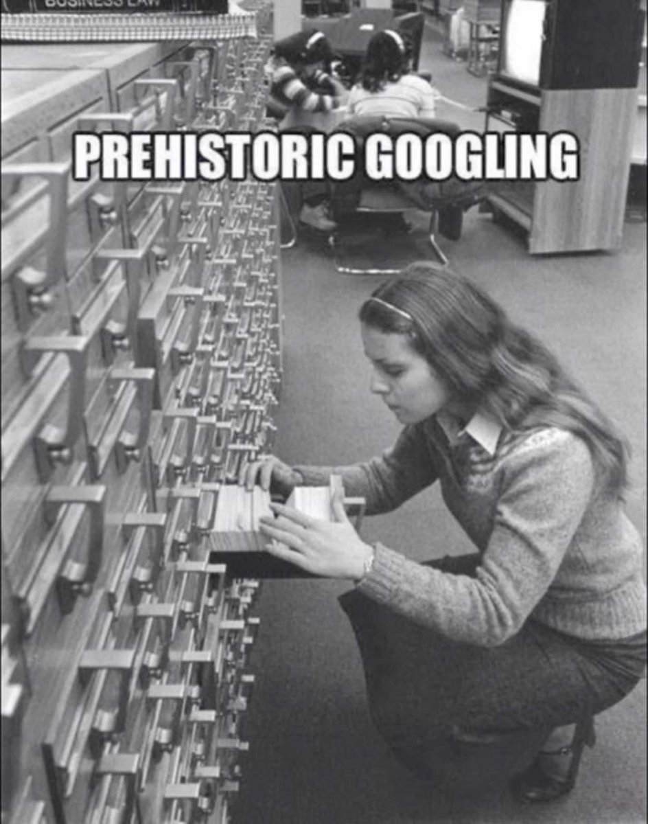 In the not too distant past when libraries were the first net zero wireless mesh communications networks 
#NetZero #datacenter