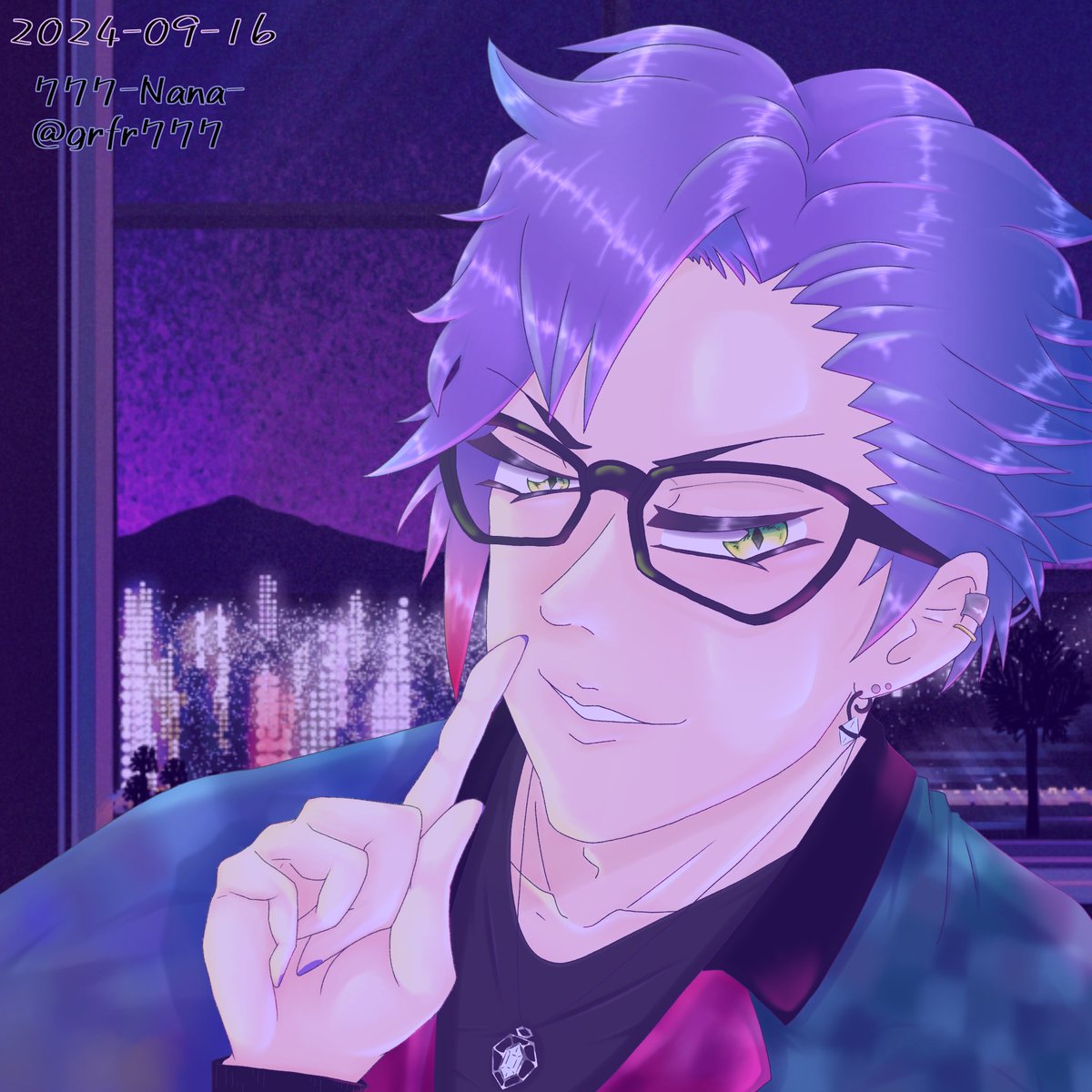 777×なな🐜🎀👊❣️ tweet media