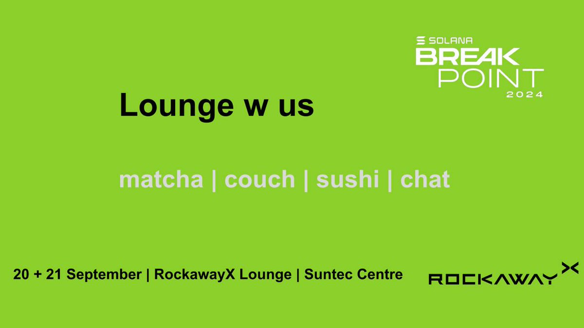 RockawayX_Infra IBRL/acc (@RockawayX_Infra) / Posts / X