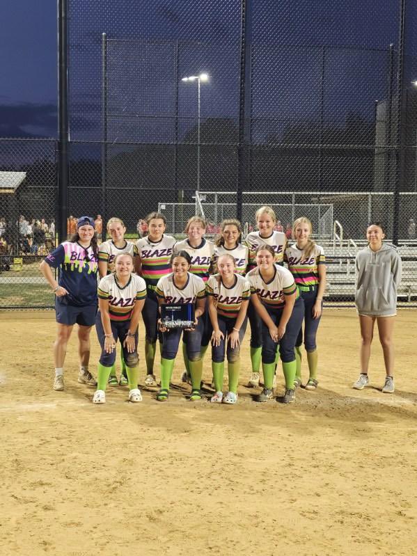 LeginusHaley's tweet photo. Great day and win at the 9/11 never forget tournament in Abington.@LibertySB @RoanokeSoftball @HerdSB @GWUSoftball @UVASoftball @RadfordSoftball @drexlersoftball https://t.co/3iaB6aWWAq