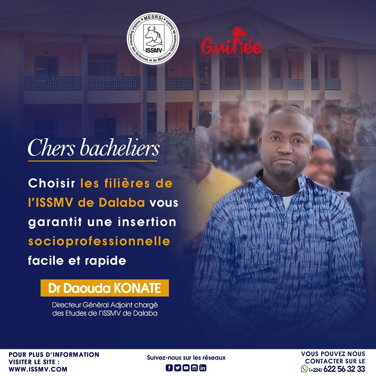 ISSMV - DALABA (@issmvd) on Twitter photo 