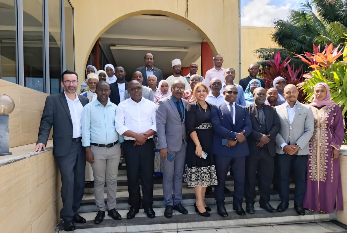 Hareeta Cunniah tweet media