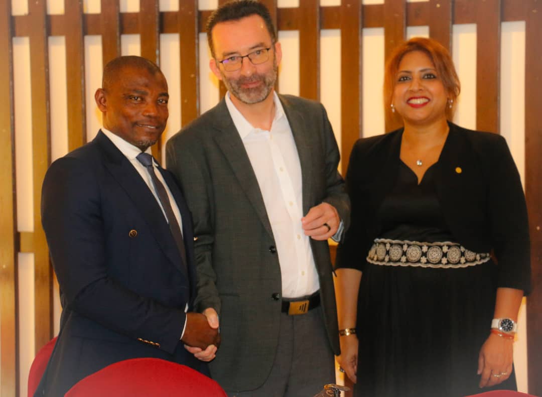 Hareeta Cunniah tweet media