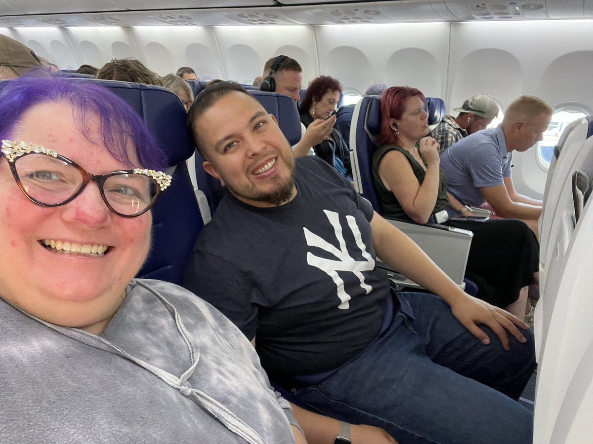 Michelle Frechette tweet media