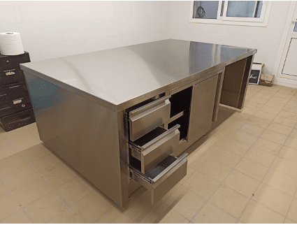 GO_PROYECT's tweet image. Juan Coll Revoluciona el Diseño Ergonómico en Maquinaria de Hostelería para Mejorar la Experiencia del Usuario dlvr.it/TDHqMP