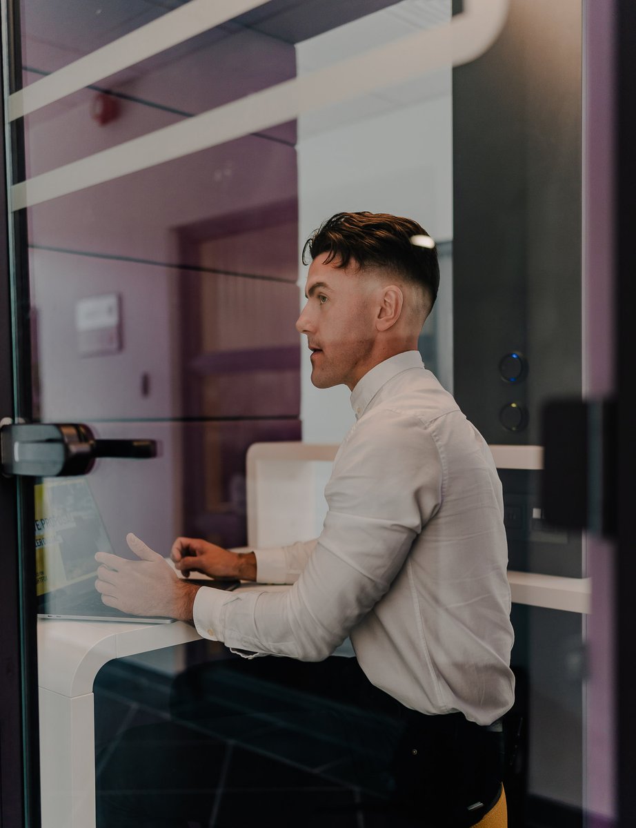 Remote work doesn’t have to limit growth—it can be the key to unlocking it.

We’ve built a global team spread across multiple time zones, proving that physical location doesn’t limit collaboration or success. From running client projects to growing our internal culture, remote