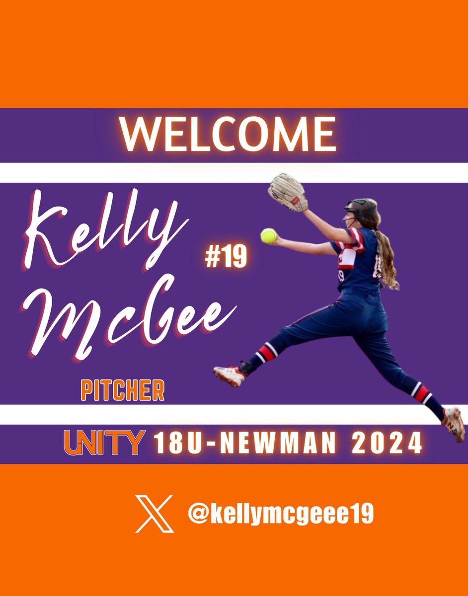 💥 ATTENTION COACHES!💥 Next up is a 2024 pitcher who is currently at UMaine for nursing and wants to tranfer ASAP. With over 600 strikeouts in her high school career we are lucky to have her and you could be too. Check out her Twitter and DM her TODAY! <a href="/kellymcgeee19/">Kelly McGee</a> <a href="/VAUnitySB/">Unity Softball</a>
