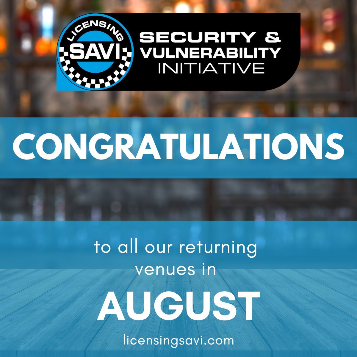 LicensingSAVI's tweet image. And finally congrats to these returning venues! We are so proud to have you with us for another year.

@Grand_Theatre
Jack Murphys (Swansea)

#LSAVI #Cardiff #LookForStars #SafetyForAll

 @BBCLancashire @LancsLive @BlackpoolNews