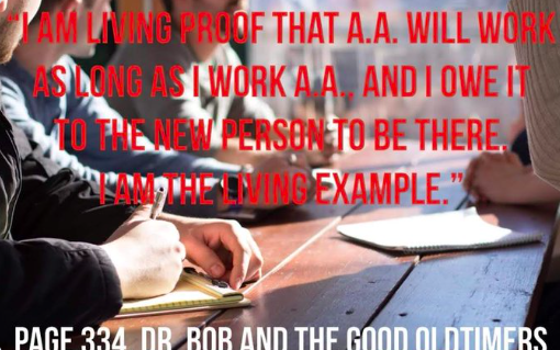 RecoveriesAnony's tweet image. #RecoveryPosse #HowItWorks