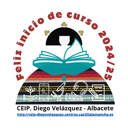Iniciamos el curso 2024/25 Juntos trabajaremos por un mundo mejor. dlvr.it/TDHqYY