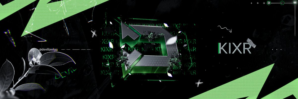 Kixr

behance.net/SelumixDesign